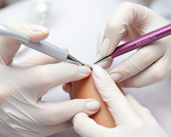 Soft Gel — Uñas Esculpidas Mendoza